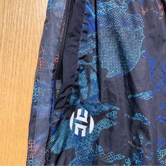 Adidas Harden NXT Pants - Size Large - Picture 3 of 5